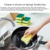 Nixiara Cleaning Sponge view 2
