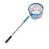 Retractable Children's Fishing Net with Non-Slip Handle view 1