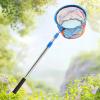 Retractable Children's Fishing Net with Non-Slip Handle view 3