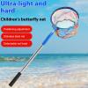 Retractable Children's Fishing Net with Non-Slip Handle view 4