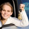 Keychain with Pet Hair Collector view 2