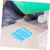 Anneome Silicone Dog Tag Mold for DIY Epoxy Resin view 4