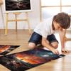Very Challenging Cosmos Artwork Puzzle, 2,000 Pieces, 70 x 100 cm, Ages 14+ view 4