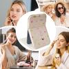 Illuminated Folding Makeup Mirror view 4