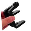 Boat Bumper Pole Adjuster Docking Hook, 1-Piece Nylon and Fiberglass view 4