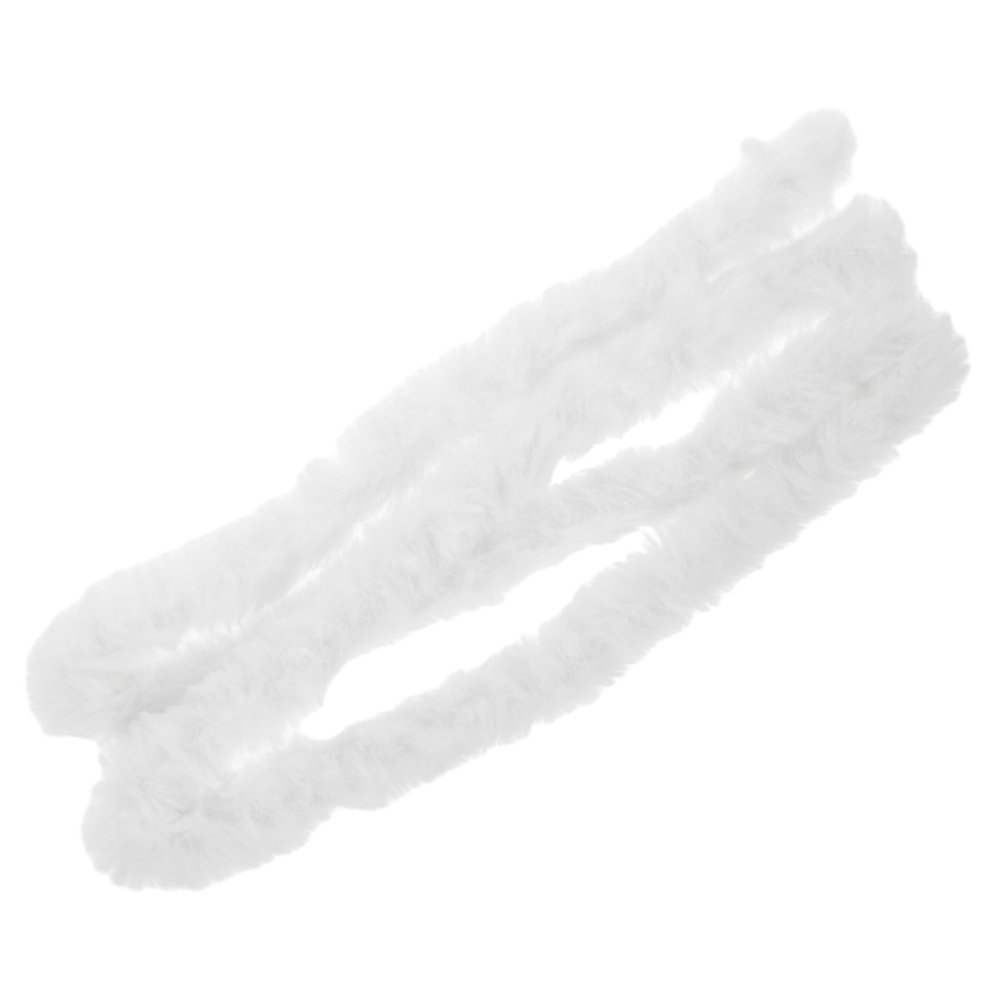 NUOBESTY Chenille Sticks for Crafts