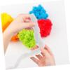 NUOBESTY Chenille Sticks for Crafts view 4