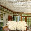 Beige Desert Camouflage Netting, 6 x 7 m (19.6 x 23 ft) view 1