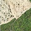 Beige Desert Camouflage Netting, 6 x 7 m (19.6 x 23 ft) view 4