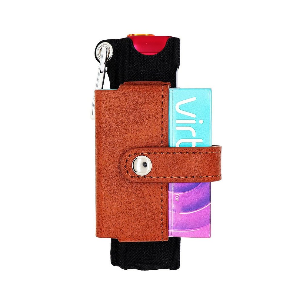 Protective Case for Hilo Style H06-01 (Black 2)