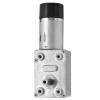 ViaGasaFamido High-Speed Reduction Geared Motor with Encoder, 15 mm Dual Shaft view 2