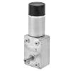 ViaGasaFamido High-Speed Reduction Geared Motor with Encoder, 15 mm Dual Shaft view 4