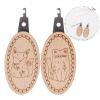 Needle Threader for Hand Sewing, 2X Sewing Machine Needle Threader | Quilt Accessories & Craft Supplies view 1