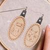 Needle Threader for Hand Sewing, 2X Sewing Machine Needle Threader | Quilt Accessories & Craft Supplies view 2