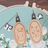 Needle Threader for Hand Sewing, 2X Sewing Machine Needle Threader | Quilt Accessories & Craft Supplies view 3