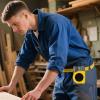 Dreuhuing Lockable Tape Measure Holder view 2