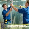 Dreuhuing Lockable Tape Measure Holder view 3