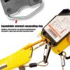 Dreuhuing Lockable Tape Measure Holder view 4