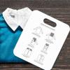 Clothing Folder - T-Shirt Folding Board view 2