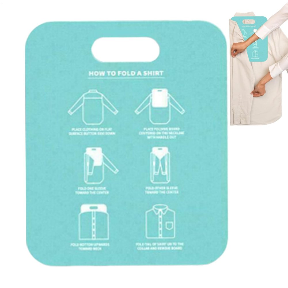 T-Shirt Folding Board