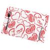 Set of 6 Heart Placemats, Heat-Resistant, Washable, Non-Slip view 4