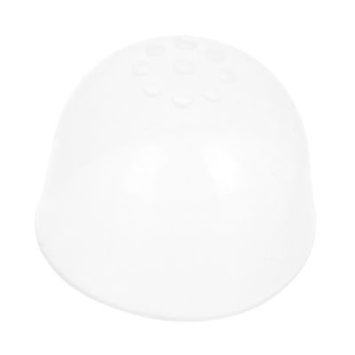 VILLFUL Silicone Doll Wig Cap