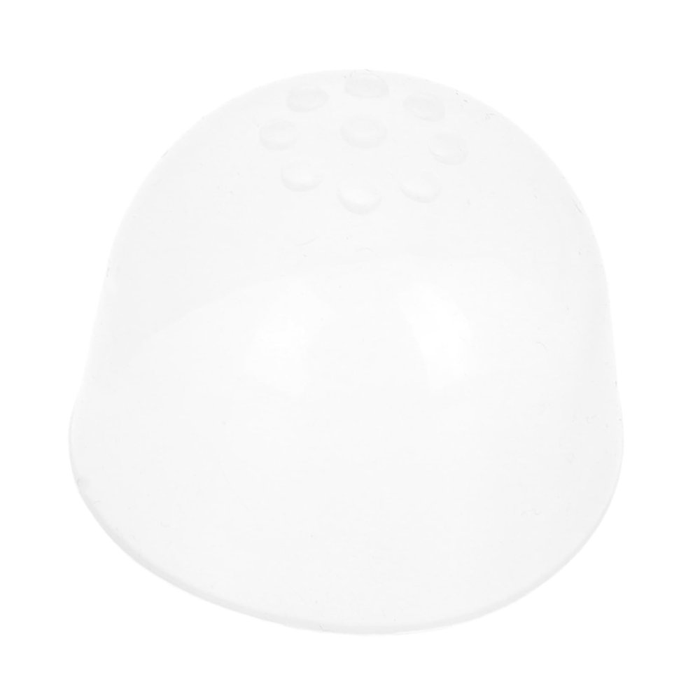 VILLFUL Silicone Doll Wig Cap