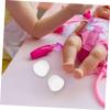 VILLFUL Silicone Doll Wig Cap view 4