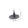 GLEAVI 10-Pack Silicone Seals for Rice Cooker Steam Valve view 2