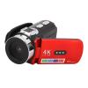 KIMISS 4K 64MP WiFi Vlog Camcorder with 180° Rotating Screen view 3