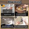 Lucky Iron Bird Cooking Tool view 4