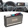 CarPlay Decoder Box, 8-Core CPU, Wi-Fi 4G, Wireless CarPlay Decoder Multifunction Kit for G20 G30 G12 (8+128G) view 2