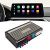 CarPlay Decoder Box, 8-Core CPU, Wi-Fi 4G, Wireless CarPlay Decoder Multifunction Kit for G20 G30 G12 (8+128G) view 4