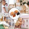Role-Play Furniture Sets: Desks, Dining Table view 4