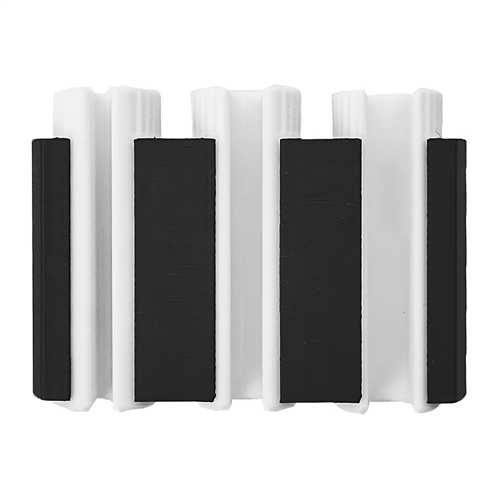 Desk Cable Holder and Organizer