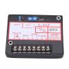 YWBL-WH ESD2210-12 Generator Engine Governor Control Panel, Fast and Precise Speed Controller view 1