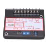 YWBL-WH ESD2210-12 Generator Engine Governor Control Panel, Fast and Precise Speed Controller view 2