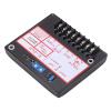 YWBL-WH ESD2210-12 Generator Engine Governor Control Panel, Fast and Precise Speed Controller view 4