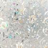 shinfly Window Film Privacy Self-Adhesive | Stained Glass Window Film 44.5 x 200 cm view 1