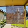 CMJYMX Bamboo Roller Blind (60-140cm Wide) view 3