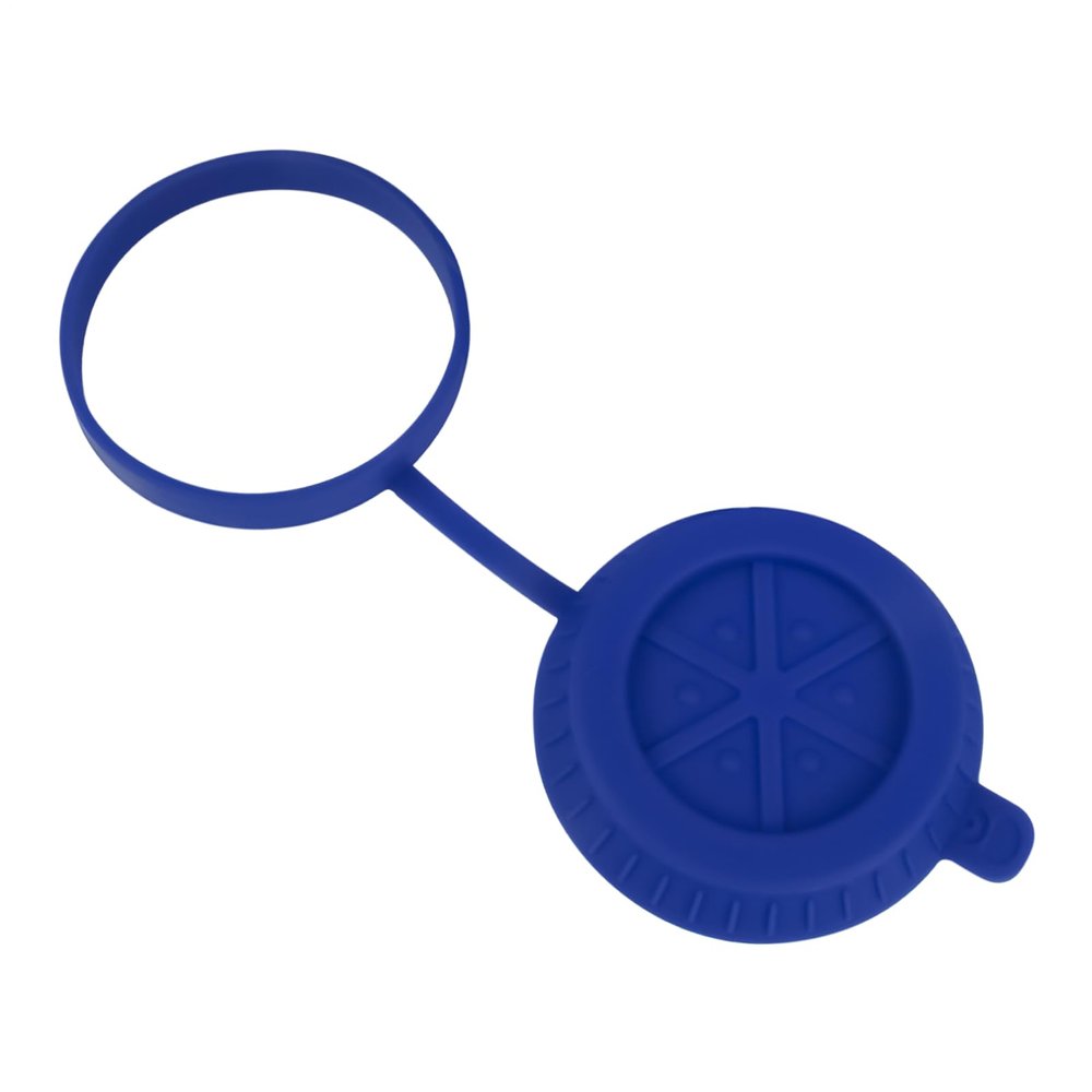 Soda Can Lid
