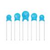CHAOUYYZ 20-Piece High-Voltage Ceramic Capacitor Set, 1/2/3 kV, 5 pF–100 nF view 1