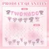 14-Piece Birthday Decoration Set view 3