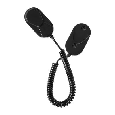 Magnetic Remote Control Holder