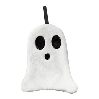 Ghost Hand Towels - Ultra Absorbent
