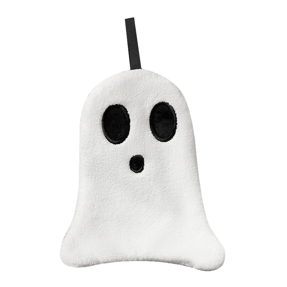 Ghost Hand Towels - Ultra Absorbent