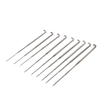 Ausla Needle - Felt Grip with 3 Different Alloy Needles