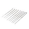 Ausla Needle - Felt Grip with 3 Different Alloy Needles view 1