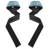 Wrist Straps with Colorful Butterflies, 66 cm, Neoprene-Padded view 1
