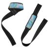 Wrist Straps with Colorful Butterflies, 66 cm, Neoprene-Padded view 2